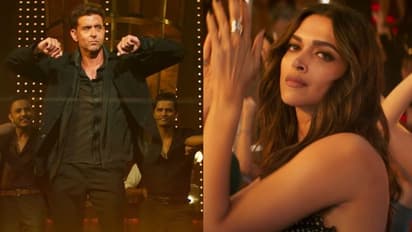 'Fighter' song 'Sher Khul Gaye' teaser: Hrithik Roshan, Deepika Padukone's full song to release on THIS date