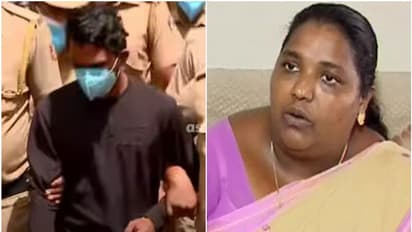 'ഉത്തരം നൽകാൻ ഈ സർക്കാരിന് പ്രതിബദ്ധതയുണ്ട്'; നീതി കിട്ടുന്നത് വരെ കുടുംബത്തിനൊപ്പമെന്ന് ഇ എസ് ബിജിമോൾ