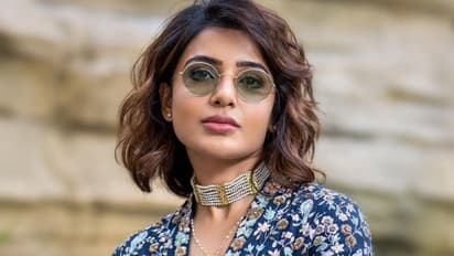 ಸಕ್ಸಸ್ ಮಂತ್ರ ಈಗ ಬದಲಾಗಿದೆ, ನನಗೀಗ ಜ್ಞಾನೋದಯವಾಗಿದೆ; ನಟಿ ಸಮಂತಾ ಮುತ್ತಿನಂಥ ಮಾತು!