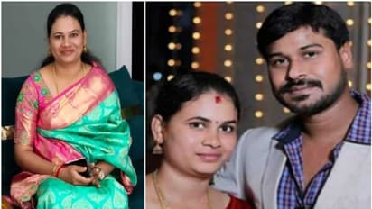 സഹപ്രവര്ത്തകയുമായുള്ള ബന്ധത്തെ എതിര്ത്തു; ഭാര്യയെ ഭക്ഷണത്തില് സയനൈഡ് കലര്ത്തി കൊന്ന് ഭര്ത്താവ്