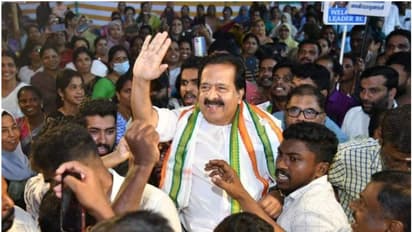 'ഒരു പവൻ സ്വർണം സമ്മാനമായി നൽകും'; വൻ ഓഫർ മുന്നോട്ട് വച്ച് രമേശ് ചെന്നിത്തല