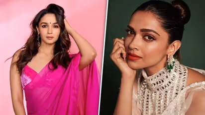 Alia Bhatt to Deepika Padukone, top actresses of 2023