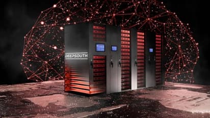 అచ్చం మనిషి మెదడులా పనిచేసే సూపర్ కంప్యూటర్.. ఆస్ట్రేలియా శాస్త్రవేత్తల ఆవిష్కరణ , వచ్చే ఏడాదే ‘‘యాక్టివేషన్’’