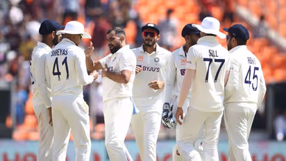 ദക്ഷിണാഫ്രിക്കക്കെതിരായ ടെസ്റ്റ് പരമ്പരക്ക് മുമ്പെ ഇന്ത്യക്ക് വമ്പൻ തിരിച്ചടി, ഹീറോ ആവാന്‍ ഷമി ഉണ്ടാവില്ല