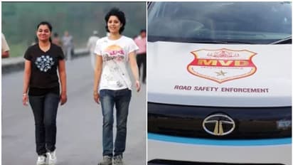 'കറുത്ത വസ്ത്രങ്ങള്‍ ഒഴിവാക്കുക, വെളുത്തതോ ഇളം വസ്ത്രങ്ങളോ മതി'; ജാഗ്രതാ നിർദേശങ്ങളുമായി എംവിഡി