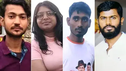 Parliament security breach accused face charges for evidence destruction: Delhi Police files case