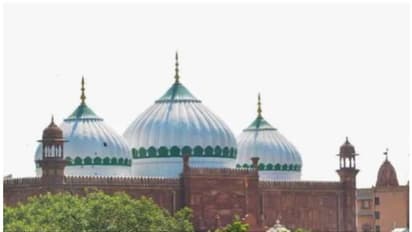 ഷാഹി ഈദ്ഗാഹ് മസ്ജിദിൽ സർവേ നടത്താൻ അനുമതി നൽകി അലഹബാദ് ഹൈക്കോടതി