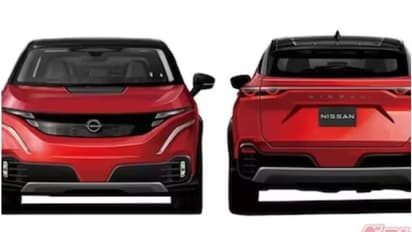 ഇന്ത്യയിൽ നിരവധി പുതിയ കാറുകൾ അവതരിപ്പിക്കാൻ നിസാൻ