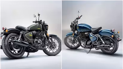 കണ്ടതൊന്നുമല്ല, റോയൽ എൻഫീൽഡിന്റെ കളി കാണാനിരിക്കുന്നതേയുള്ളൂ!