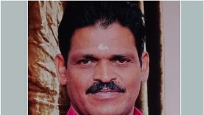 അവധി കഴിഞ്ഞ് നാട്ടിൽ നിന്നെത്തിയത് മൂന്നുമാസം മുമ്പ്; പ്രവാസി മലയാളി ഹൃദയാഘാതം മൂലം മരിച്ചു