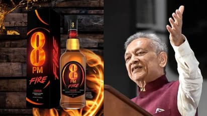 80ನೇ ವರ್ಷದಲ್ಲಿ ಬಿಲಿಯನೇರ್ ಪಟ್ಟಿಗೆ ಸೇರಿದ 8ಪಿಎಂ ವಿಸ್ಕಿ ಮಾಲೀಕ!