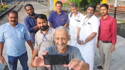 ഗോകർണം പോയി ധ്യാനിക്കണമെന്ന് ആഗ്രഹം, മന്ത്രി റിയാസ് ഇടപെട്ടു, ആശുപത്രി വിട്ട് ഫ്രഞ്ച് പൗരൻ ചൗറ്ഗ് ഐസ്സിയ