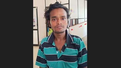 സിബിഐയെ അമ്പരപ്പിക്കും പൊലീസ് ബുദ്ധി; മദ്യക്കുപ്പി തുമ്പായി, റിട്ട. ഉദ്യോ​ഗസ്ഥന്റെ കൊലക്കേസിൽ പ്രതി പിടിയിൽ