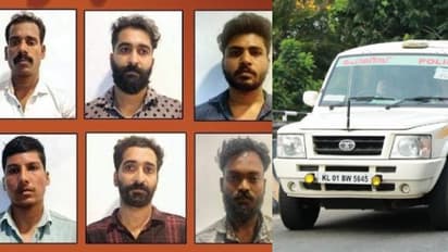 ഒരേ ഒരാഴ്ച, അതിനുള്ളിൽ പ്രതികളെ കുടുക്കി, ഇതു താൻ ഡാ കേരള പൊലീസ്; 20 ലക്ഷം രൂപ കവർന്ന യുവാക്കൾ പിടിയിൽ  