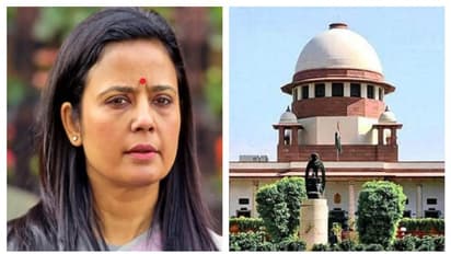 പാർലമെന്റിൽ നിന്ന് പുറത്താക്കിയതിനെതിരെ മഹുവ നൽകിയ ഹർജി സുപ്രിംകോടതി നാളെ പരിഗണിക്കും