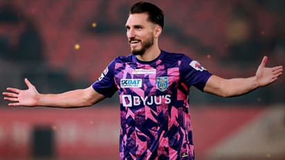 ആശാനും ക്യാപ്റ്റനും ഇല്ലാതെ ഇറങ്ങിയിട്ടും പഞ്ചാബിനെ വീഴ്ത്തി ബ്ലാസ്റ്റേഴ്സ്