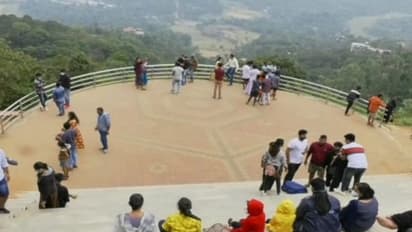 ವಿಶ್ವದ ಟಾಪ್ 10 ಪ್ರವಾಸಿ ತಾಣಗಳಲ್ಲಿ ಕೊಡಗು ಜಿಲ್ಲೆಗೆ 7 ನೇ ಸ್ಥಾನ..!