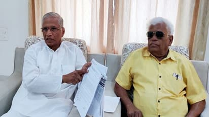 ಸಕ್ಕರೆ ಕಾರ್ಖಾನೆಗಳ ಎದುರು ಸರ್ಕಾರವೇ ವೇಬ್ರಿಜ್ ನಿರ್ಮಿಸಲಿ: ಶ್ರೀಮಂತ ಪಾಟೀಲ