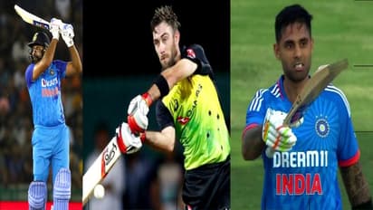 Suryakumar Yadav: సూర్య 'ప్రతాపం'.. ఒక్క సెంచరీతో ఎన్నో రికార్డులు బ్రేక్