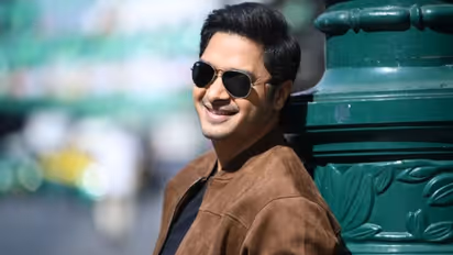 Shreyas Talpade rushed to the hospital after he suffers heart attack, condition stable