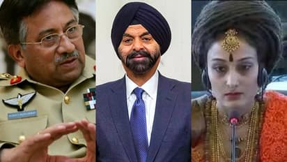 YearEnder 2023 ಪರ್ವೇಜ್‌ ಮುಶರಫ್‌ ನಿಧನ, ವಿಶ್ವಬ್ಯಾಂಕ್‌ಗೆ ಅಜಯ್‌ ಬಂಗಾ!