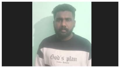 പെൺകുട്ടിയെ വീട്ടിലേക്ക് ക്ഷണിച്ചു, നിഷേധിച്ചപ്പോൾ ഹെൽമറ്റുപയോഗിച്ച് ക്രൂരമർദ്ദനം, ആലപ്പുഴയിൽ 24കാരൻ പിടിയിൽ