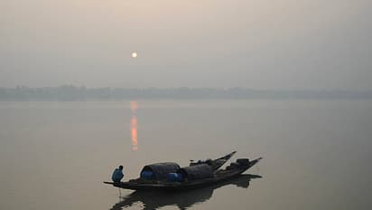 weather winter bengal kolkata