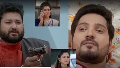 Guppedantha Mansu 15th December Episode: అనుపమకు వసు బాధ్యతలు, శైలేంద్రను చంపడానికి సిద్ధమైన మహేంద్ర..!