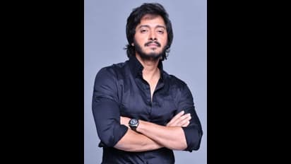 ಬಾಲಿವುಡ್ ಸ್ಟಾರ್ ನಟ ಶ್ರೇಯಸ್ ತಲ್ಪಾಡೆಗೆ ಹೃದಯಾಘಾತ: ಆಸ್ಪತ್ರೆಗೆ ದಾಖಲು