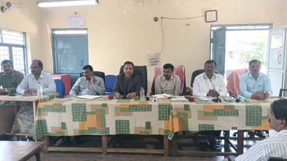  ಸಾರ್ವಜನಿಕರಿಂದ ದೂರು ಬಂದರೆ ಅಧಿಕಾರಿಗಳ ವಿರುದ್ಧ ಕಠಿಣ ಕ್ರಮ: ತುಮಕೂರು ಲೋಕಾಯುಕ್ತ 