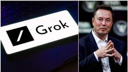 Elon Musk's X introduces Grok AI chatbot app for iPhone users | What we know so far