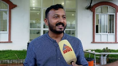 കരിങ്കൊടി പ്രതിഷേധം സര്‍ക്കാര്‍ ചോദിച്ച് വാങ്ങിയത്, തെരുവിലെ സമരം അതിശക്തമായി തുടരും: രാഹുല്‍ മാങ്കൂട്ടത്തിൽ