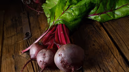 ഉച്ചയ്ക്ക് ചോറിനൊപ്പം ബീറ്റ്റൂട്ട് കഴിച്ചാലുള്ള ഗുണങ്ങൾ ഇതൊക്കെയാണ്... 