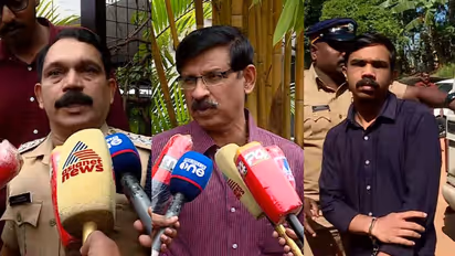 വണ്ടിപ്പെരിയാ‍ർ കേസ്; 'പ്രതി 100ശതമാനവും അർജുന്‍ തന്നെ, അന്വേഷണത്തിൽ വീഴ്ചയില്ല, അപ്പീൽ നല്‍കും': പൊലീസ്