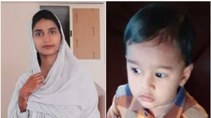 ഗർഭിണിയെയും മകനെയും കാണാതായെന്ന് പരാതി; 'പുലർച്ചെ വീട്ടിൽ നിന്നിറങ്ങിയത് കുറിപ്പ് എഴുതി വച്ച ശേഷം'