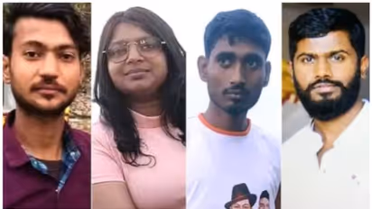 'മൊബൈൽ ഫോൺ കത്തിച്ചു കളഞ്ഞു'; പാർലമെന്റ് അതിക്രമ കേസിൽ മുഖ്യസൂത്രധാരന്റെ മൊഴി