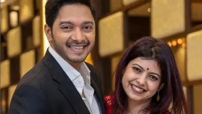 Shreyas Talpade health update: Actor discharged after angioplasty; wife Deepti expresses gratitude