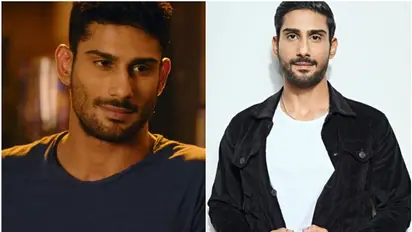 'We struggled to understand each other,' says Prateik Babbar on his divorce with Sanya Sagar