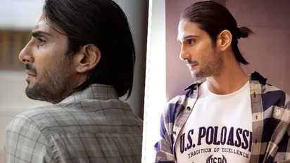 Prateik Babbar opens up on losing 'Bhaag Milkha Bhaag' to Farhan Akhtar; Here's what he said
