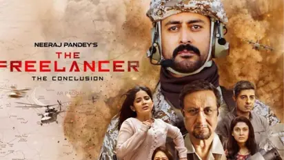 The Freelancer–The Conclusion LEAKED: Mohit Raina, Anupam's film out on Tamilrockers, Telegram and other sites
