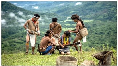 വിവാഹത്തിന് മുമ്പ് ആണ്‍കുട്ടികള്‍ക്ക് ഒന്നിലധികം പങ്കാളികളെ അനുവദിക്കുന്ന ഗോത്രം !