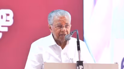 'കേന്ദ്രത്തിൽ നിന്ന് ലഭിക്കേണ്ട തുകയിൽ വന്ന കുറവ് 1,07500 കോടി': മുഖ്യമന്ത്രി