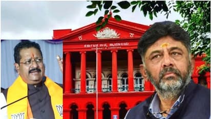 ಡಿಕೆಶಿ ವಿರುದ್ಧದ ಅಕ್ರಮ ಆಸ್ತಿ ಕೇಸ್: ಸಂಪುಟ ನಿರ್ಧಾರ ಪ್ರಶ್ನಿಸಿದ ರಿಟ್ ವಿಚಾರಣೆ