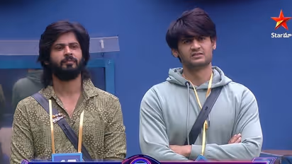 BB 7 Voting: టాప్ లో దూసుకుపోతున్న ఆ ఇద్దరు కంటెస్టెంట్స్... టఫ్ ఫైట్! 