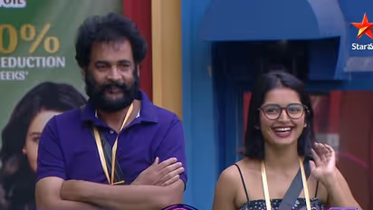 ప్రియాంక ముందు అమర్, శివాజీ డబుల్ మీనింగ్ డైలాగ్స్... ఒంటరి లేడీ కంటెస్టెంట్స్ ని ఇబ్బంది పెట్టేస్తున్నారుగా!