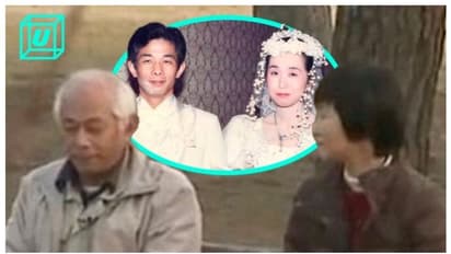 20 വര്ഷത്തെ മൗനം; അച്ഛന്റെയും അമ്മയുടെയും മൗനം അവസാനിപ്പിക്കാന് 18 കാരന് ചെയ്തത് !