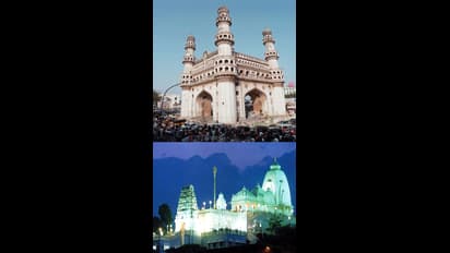 హైద్రాబాద్ ఉమ్మడి రాజధాని: గడువు పెంచాలంటున్న  వైఎస్ఆర్‌సీపీ, అందరి చూపు కాంగ్రెస్ వైపే