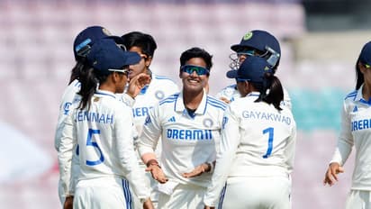 INDW vs AUSW: ఆస్ట్రేలియా తొలి వన్డే.. జోరును కొనసాగించడానికి సిద్ధమైన భారత్