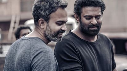 ഒപ്പം പ്രവര്ത്തിച്ചവരില് മികച്ചവൻ ആര്?, സംവിധായകനെക്കുറിച്ച് പ്രഭാസ്