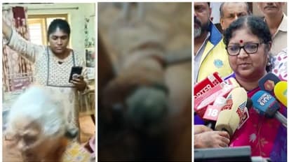 'വയോജനങ്ങൾക്കെതിരായ അതിക്രമങ്ങൾ വെച്ചുപൊറുപ്പിക്കില്ല'; തേവലക്കര സംഭവത്തിൽ ഇടപെട്ട് മന്ത്രി ആർ ബിന്ദു